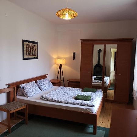 Nyugalomsziget Villa Kotcse Dış mekan fotoğraf