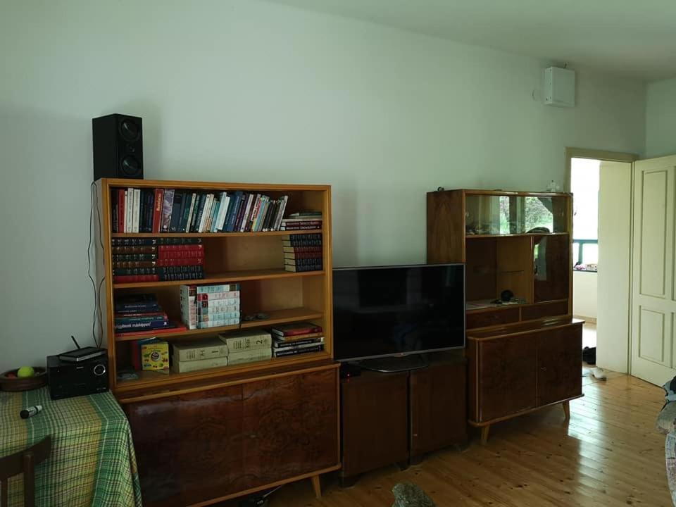 Nyugalomsziget Villa Kotcse Dış mekan fotoğraf