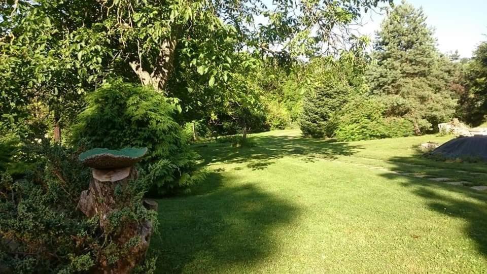 Nyugalomsziget Villa Kotcse Dış mekan fotoğraf