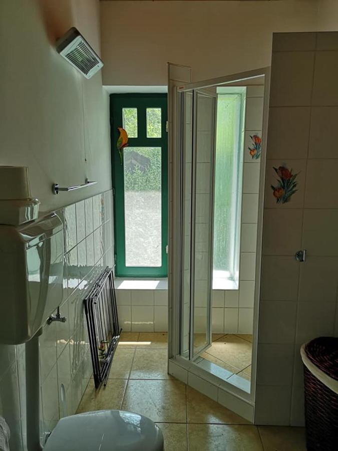 Nyugalomsziget Villa Kotcse Dış mekan fotoğraf
