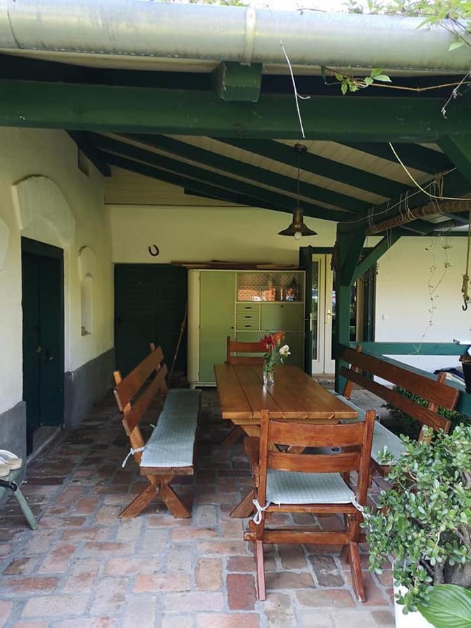 Nyugalomsziget Villa Kotcse Dış mekan fotoğraf