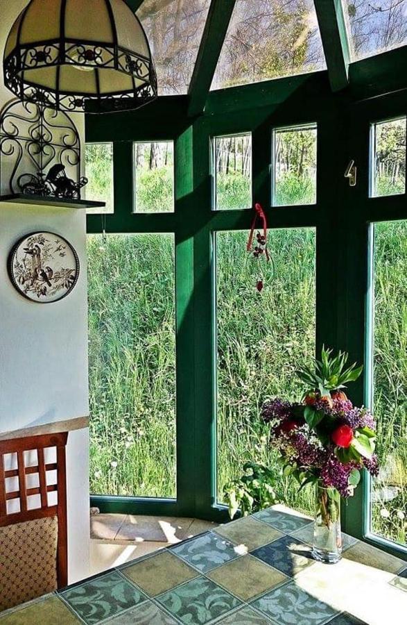 Nyugalomsziget Villa Kotcse Dış mekan fotoğraf