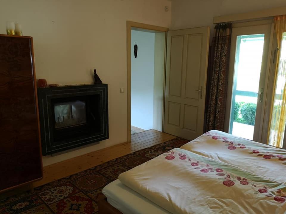 Nyugalomsziget Villa Kotcse Dış mekan fotoğraf