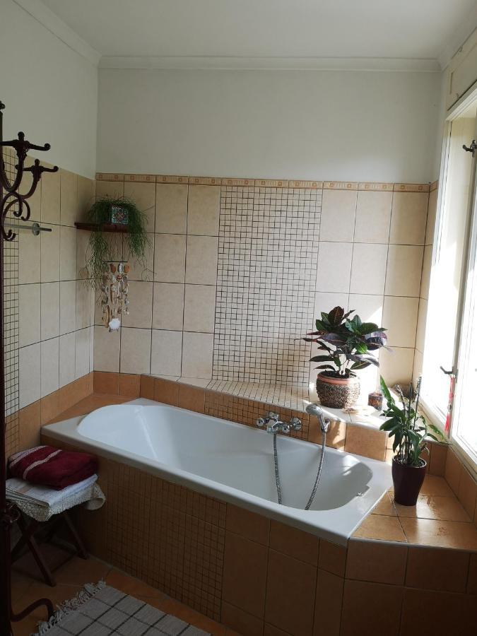 Nyugalomsziget Villa Kotcse Dış mekan fotoğraf