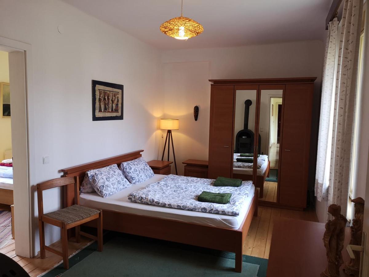 Nyugalomsziget Villa Kotcse Dış mekan fotoğraf